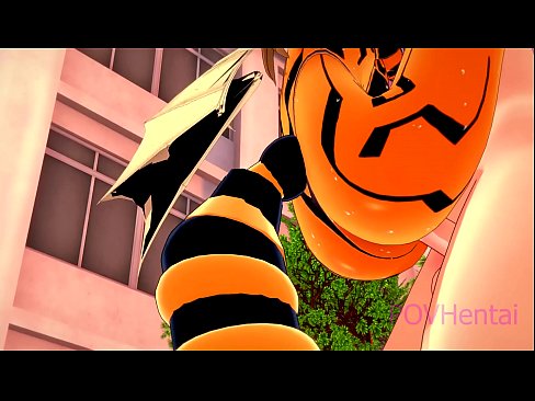 ❤️ Wasp Girl Monster ❤️ Pornoya hişk li ku.tuberxxx.ru