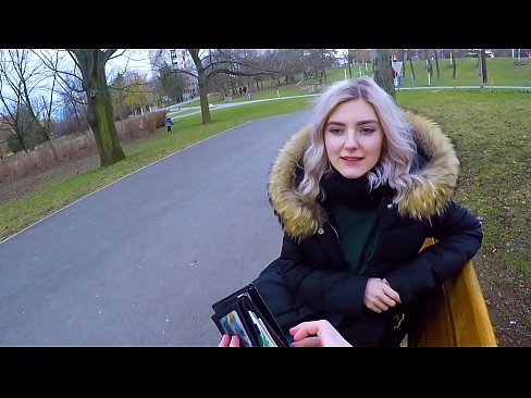 ❤️ Ji bo drav daqurtandina germa xerîbek - blowjob li parkê ji hêla Eva Elfie ve ❤️ Pornoya hişk li ku.tuberxxx.ru